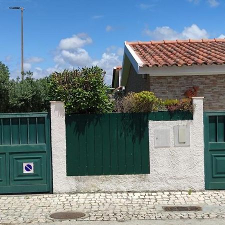 Jardim Da Lagoa Óbidos Exterior foto